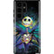 Disney The Nightmare Before Christmas Jack Skellington Art Galaxy Cases